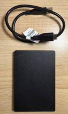 Seagate 2TB Portable External Hard Drive USB 3.0 SRD0NF1 | 2N1AP5-500