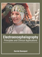 Garrick Davenport | Electroencephalography | Buch | Englisch (2019) | Gebunden