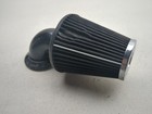 09-13 Harley Davidson Sportster Iron XL883N Arlen Ness Monster Sucker Air Intake