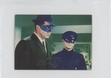 1974 Yamakatsu Towa Dragon Series Bruce Lee Green Hornet Kato #109 1e8j