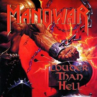 Manowar: Manowar: Louder Than Hell - Universal Music - (Cd / L)