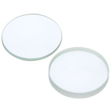 0.4" 10cm Focal Length Double Convex and Concave Lens Set