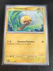 Carte Pokémon Têtampoule 075/197 Flammes Obsidiennes