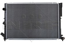 Radiateur Renault AVANTIME