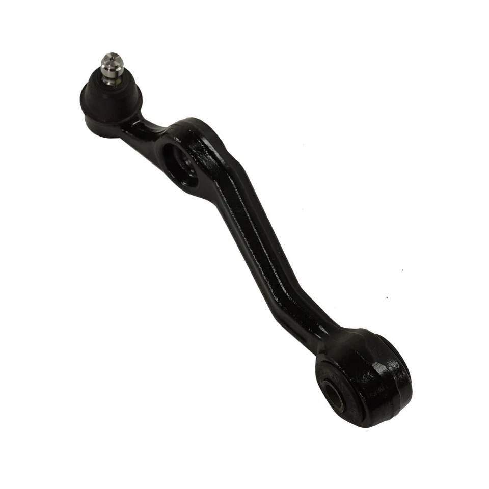 Brazo de control lado del pasajero para Daihatsu Charade 1990 1991 1992 | delantero | inferior Foto 3 de 4