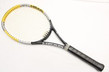 JAPAN DEALER DEMO: HEAD LIQUIDMETAL 2 TENNIS RACQUET 4 1/4 NEW GRIP