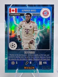 2025 Merlin Soccer | eBay