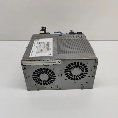 LAND ROVER RANGE ROVER SPORT MK2 L494 CD-Radio-Haupteinheit J9D319C211PB 2843053 - Bild 1 von 4