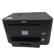 Epson Workforce WF-2960DWF 4-in-1 Tinten-Multifunktionsgerät Dru - Unvollständig