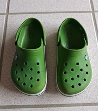Crocs Gr. J3  entspricht Gr.34/35