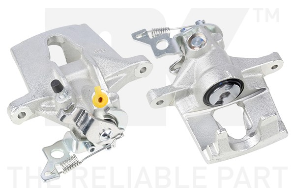 Bremssattel Hinterachse Rechts Oder Hinter DER Achse FÜR Ford - NK 2125146-image