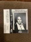Neil Diamond His 12 Greatest Hits Cassette — photo 4