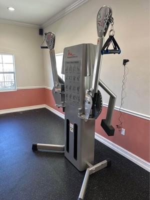 Freemotion Dual Cable Cross / Functional Trainer