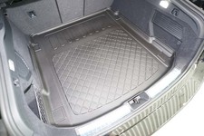 Kofferraumwanne TPE für Audi A5 B10 Avant, mHEV 2024-…