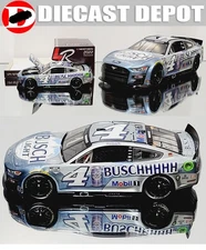 KEVIN HARVICK 2022 BUSCH LIGHT  1/24 ACTION