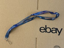 Crunchyroll Shangri-la Frontier NYCC 2023 Exclusive Lanyard NEW RARE
