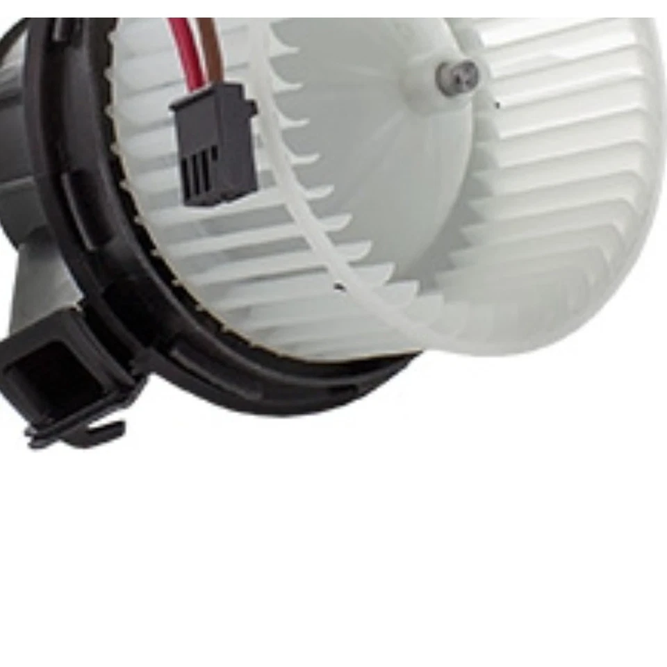 Soplador interior para Mercedes-Benz CLS63 AMG S 2014 15 16 17 2018 | 2128200708 Foto 3 de 4