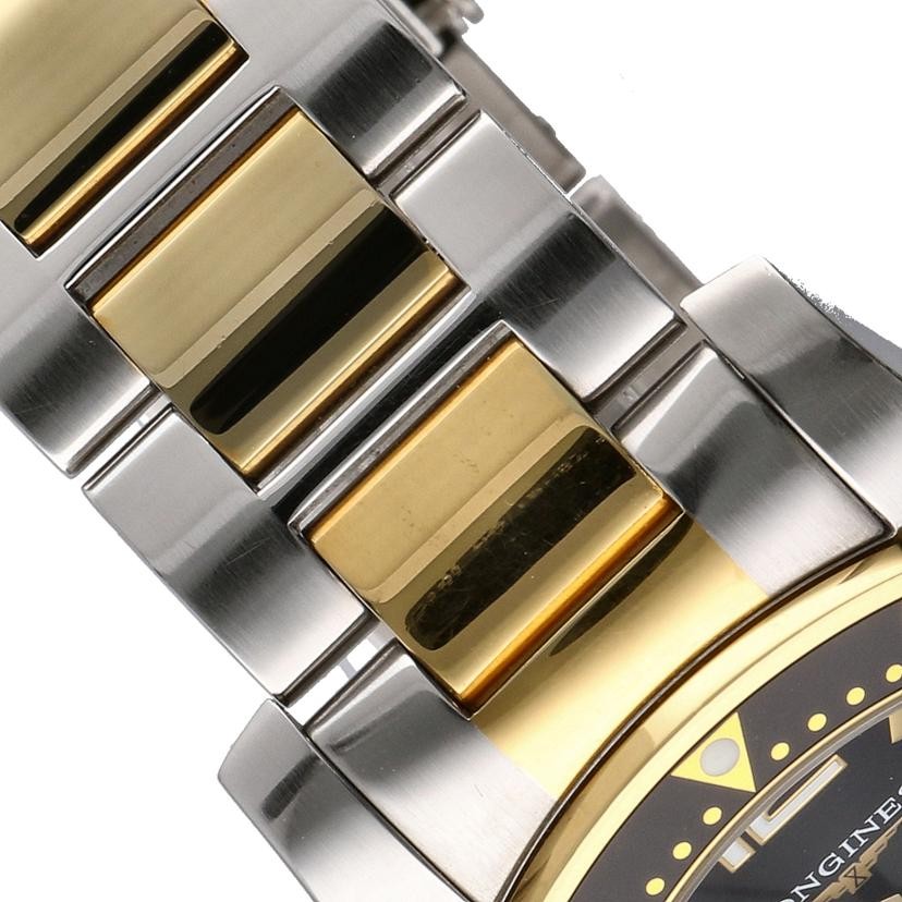 LONGINES Hydro Conquest Men Automatic - image 8