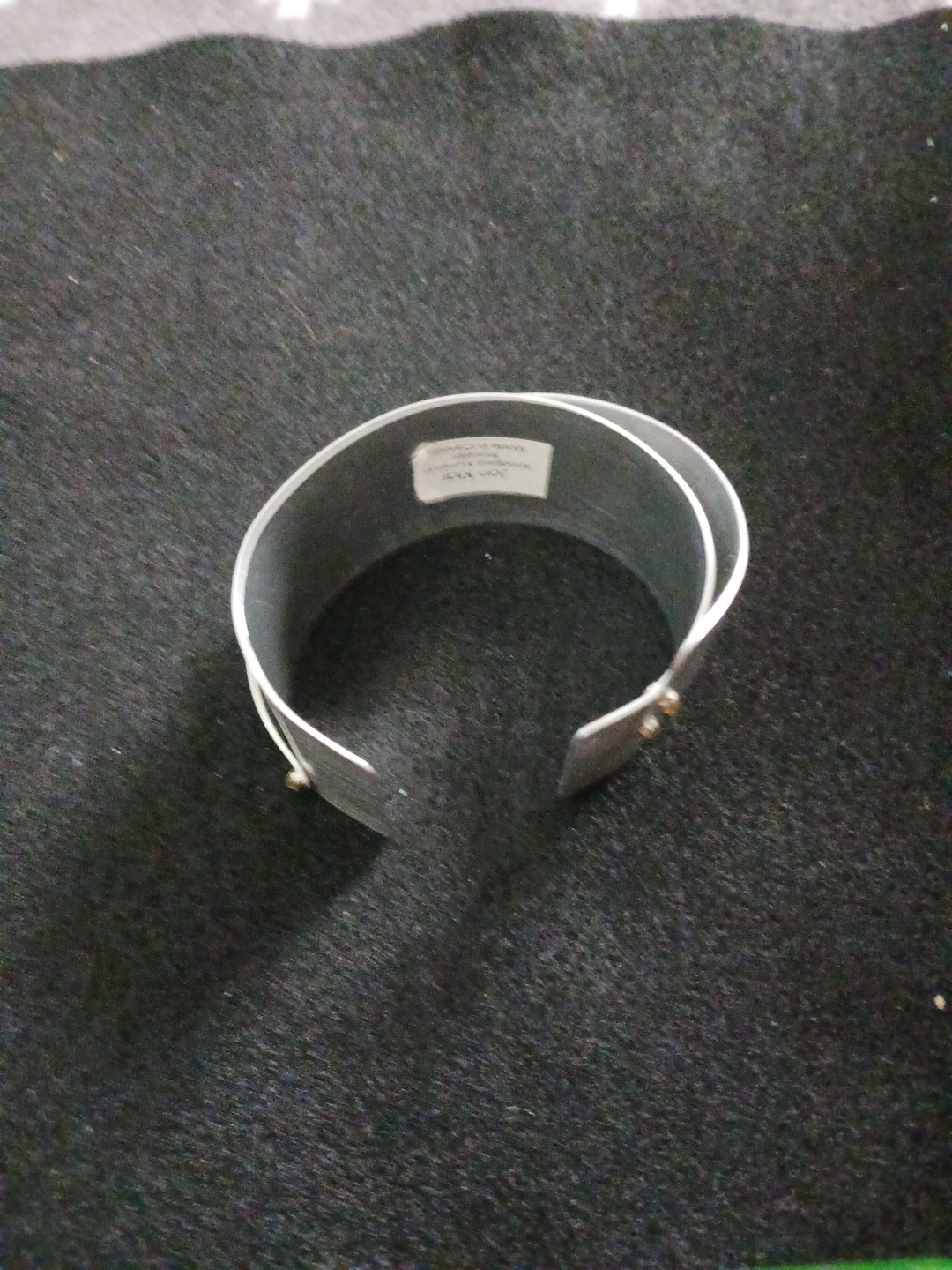 Silver Braclet - image 3