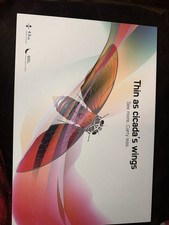 Hyangin S8 Pro Triple Monitor Portable Laptop Screen Extender Ultra Slim 1080P