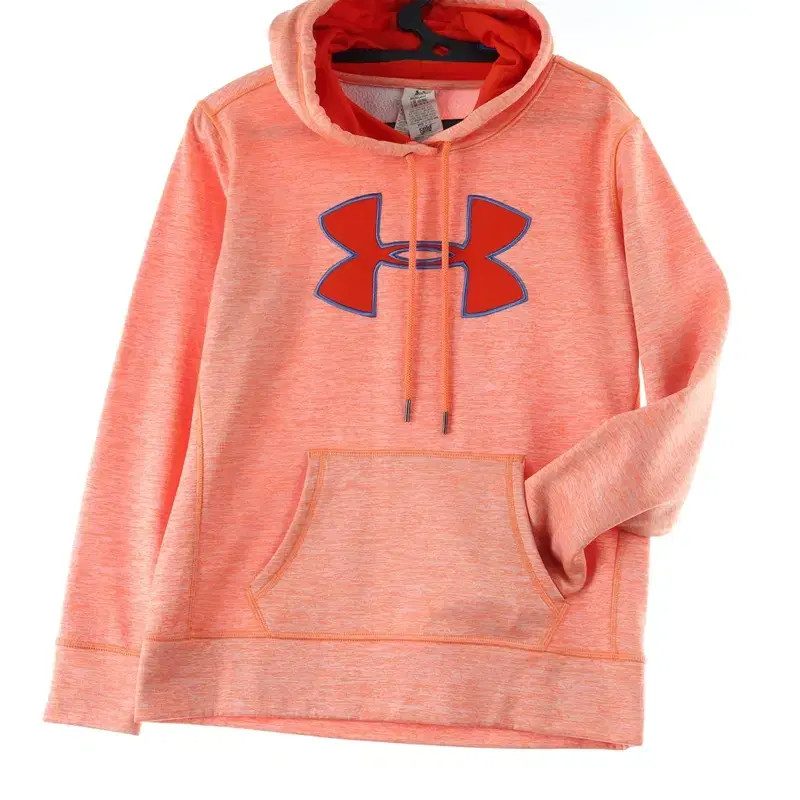 Under Armour Women's Hoodie Thermal Sportswear