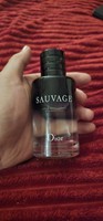 Dior Sauvage Aftershave Lotion Men 100ml