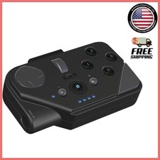 MIDI PRO-Adapter for Rock Band 3: Play with Keyboards & Squier Guitar on Wii