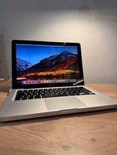 Apple MacBook Pro A1278 13in. 250GB Laptop - 2011