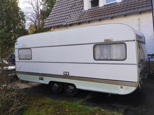 Ebay Kleinanzeigen Wohnwagen Zu Verschenkennull