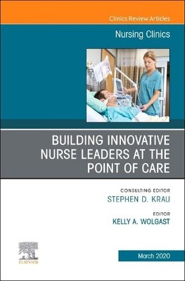 Building Innovative Nurse Leaders at the Point of Care,An Iss... - 9780323695671