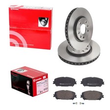 Kits de frein Renault Captur