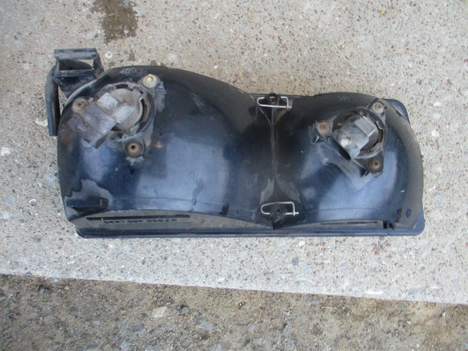 Faro Eagle Premier LH 88-92 90-92 Mónaco Foto 2 de 3