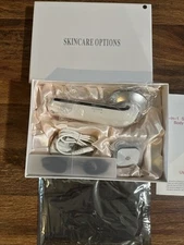 SKINCARE OPTIONS 6 in 1 Slimming &Shaping Body Care Complex NIB