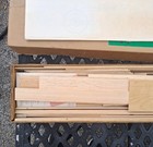 Rare Vintage Hal deBolt Live Wire Viscount 60" Wingspan Model Airplane Kit Stunt — photo 5