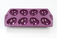 Tupperware Silikon Ei Form Muffinform