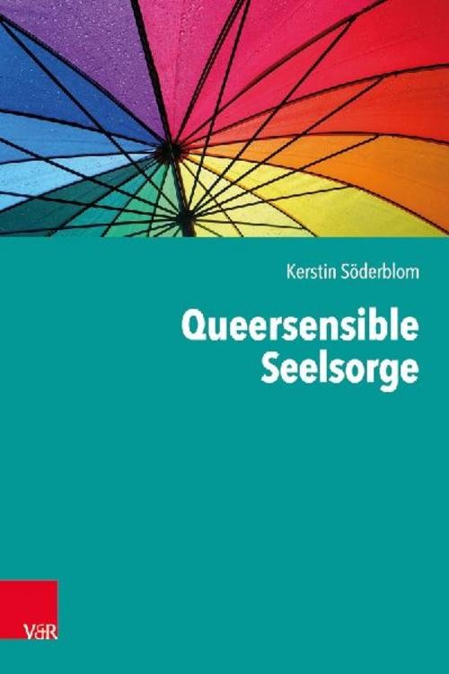 Queersensible Seelsorge Kerstin Söderblom - Bild 2