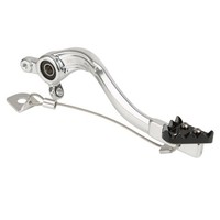 Fritzel FußBremshebel Wurfanker Husqvarna Tc/Fc 16-18, KTM SX/SX-F -16