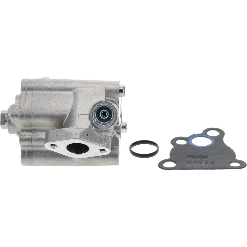 Melling M352 Engine Oil Pump For Select 03-23 Ford Lincoln Mazda Mercury Models - Image 2 of 4
