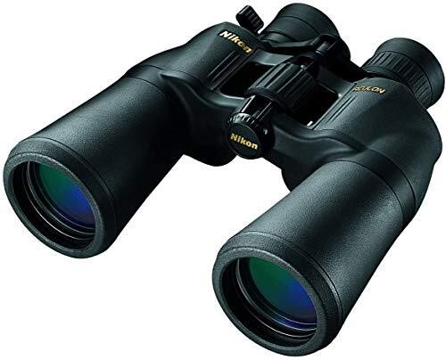 Nikon Binoculars ACULON A211 10-22x50