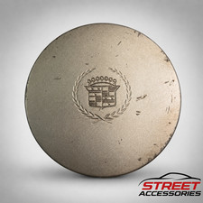 Oem Cadillac Center Cap Silver Crest Emblem Wheel Hub Cap Gm 9593259 Genuine Oem Cadillac Center Cap Silver Crest Emblem Wheel Hub Cap Gm 9593259 Genuine