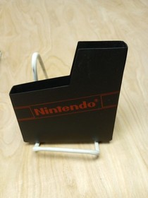 Solomon's Key Nintendo NES w/Box