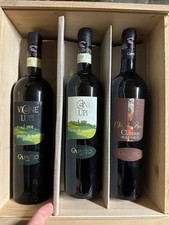 Cassa 6 bottiglie Caputo 1890 Vigne dei Lupi-Vino