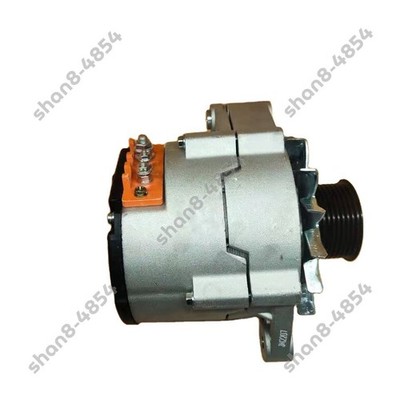 24V 70A Alternator JFZ277D for SDEC SC8DK280Q3 8.3L SHANGCHAI D6114 SEM655D 660D