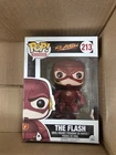 Funko Pop! Vinyl: DC Universe - The Flash #213