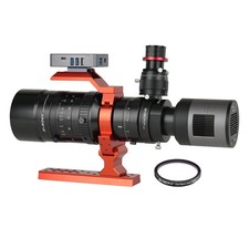 SVBONY SV545 Telescopes Astronomical Refractor 7-piece Set Deep Sky Photography