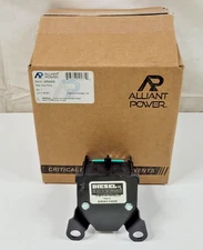 1994-2002 GM 6.5L | Glow Plug Relay  | OEM #12496472 - Alliant Power # AP63420