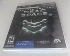 DEAD SPACE 2 LIMITED EDITION PS3; Playstation 3; FREE SHIP US