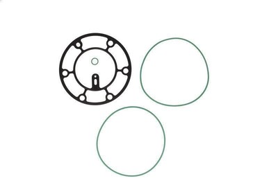 Gasket, air conditioning compressor Santech MT2205