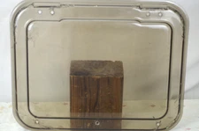 Volkswagen Westfalia OEM Skylight --OEM Heavy Duty Used-Good-Read Free Ship