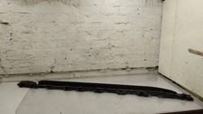 BMW i4 G26 Front Left Side Sideskirt Holder 8078580 Electricity 250kw 35939456